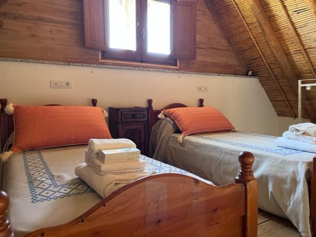 Couette-café Da Renzo 3*