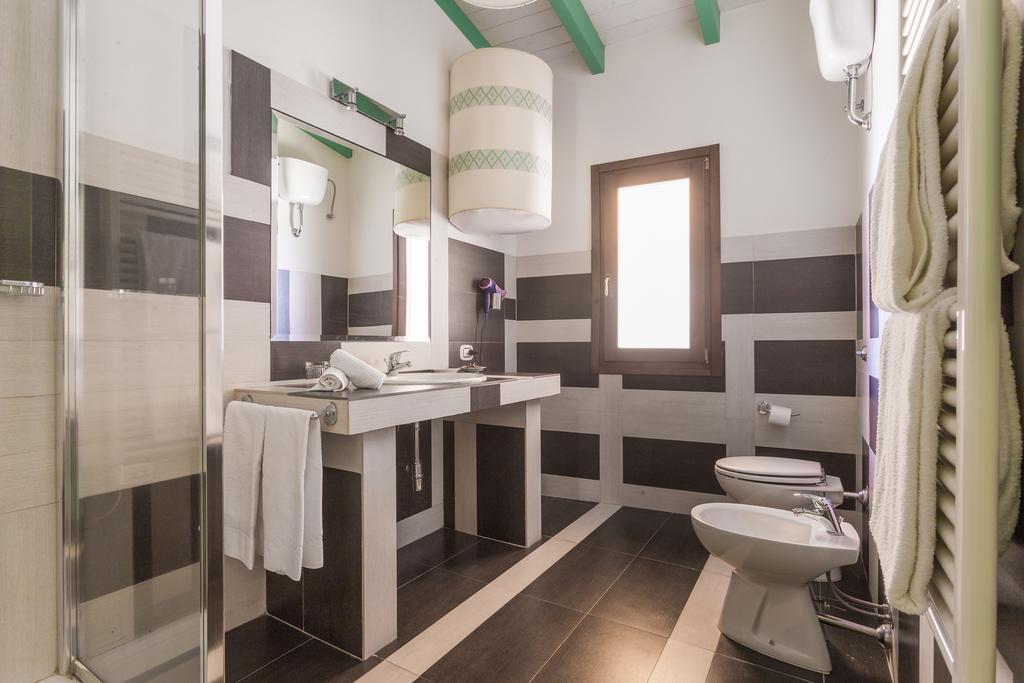 Couette-café Da Renzo 3*