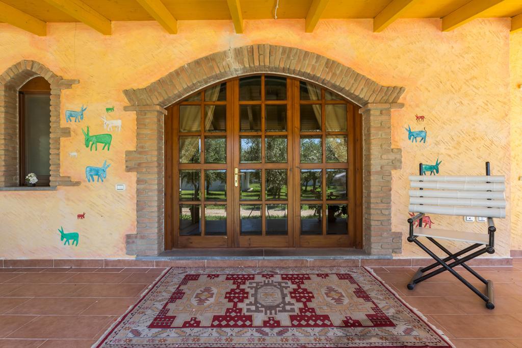 Locanda Da Renzo Bed & Breakfast 3*