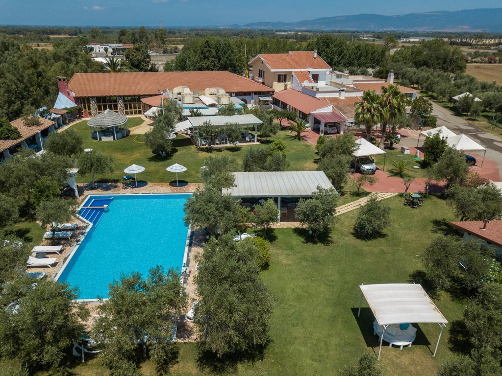 Locanda Da Renzo Siamaggiore