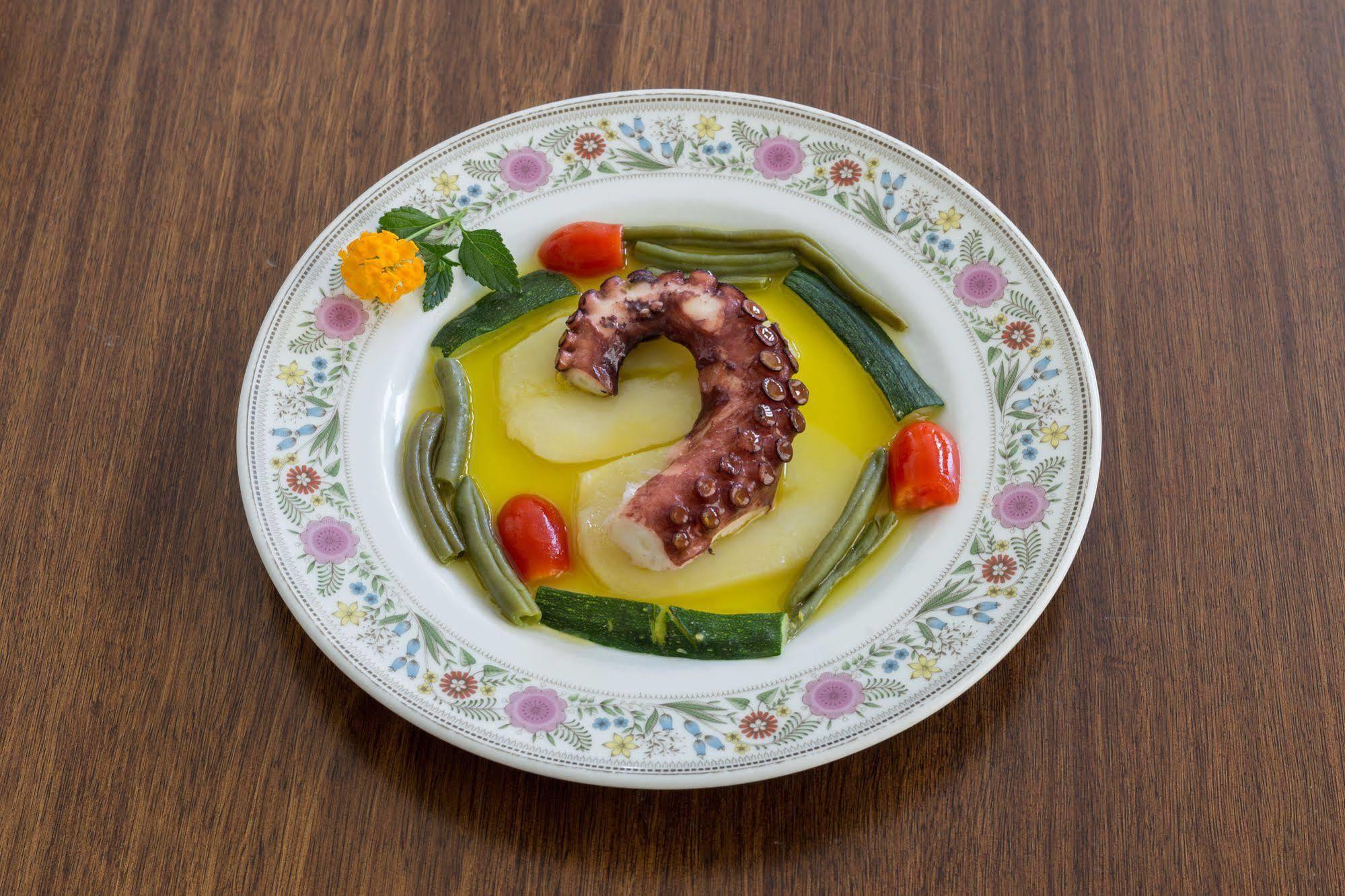 Couette-café Da Renzo Siamaggiore
