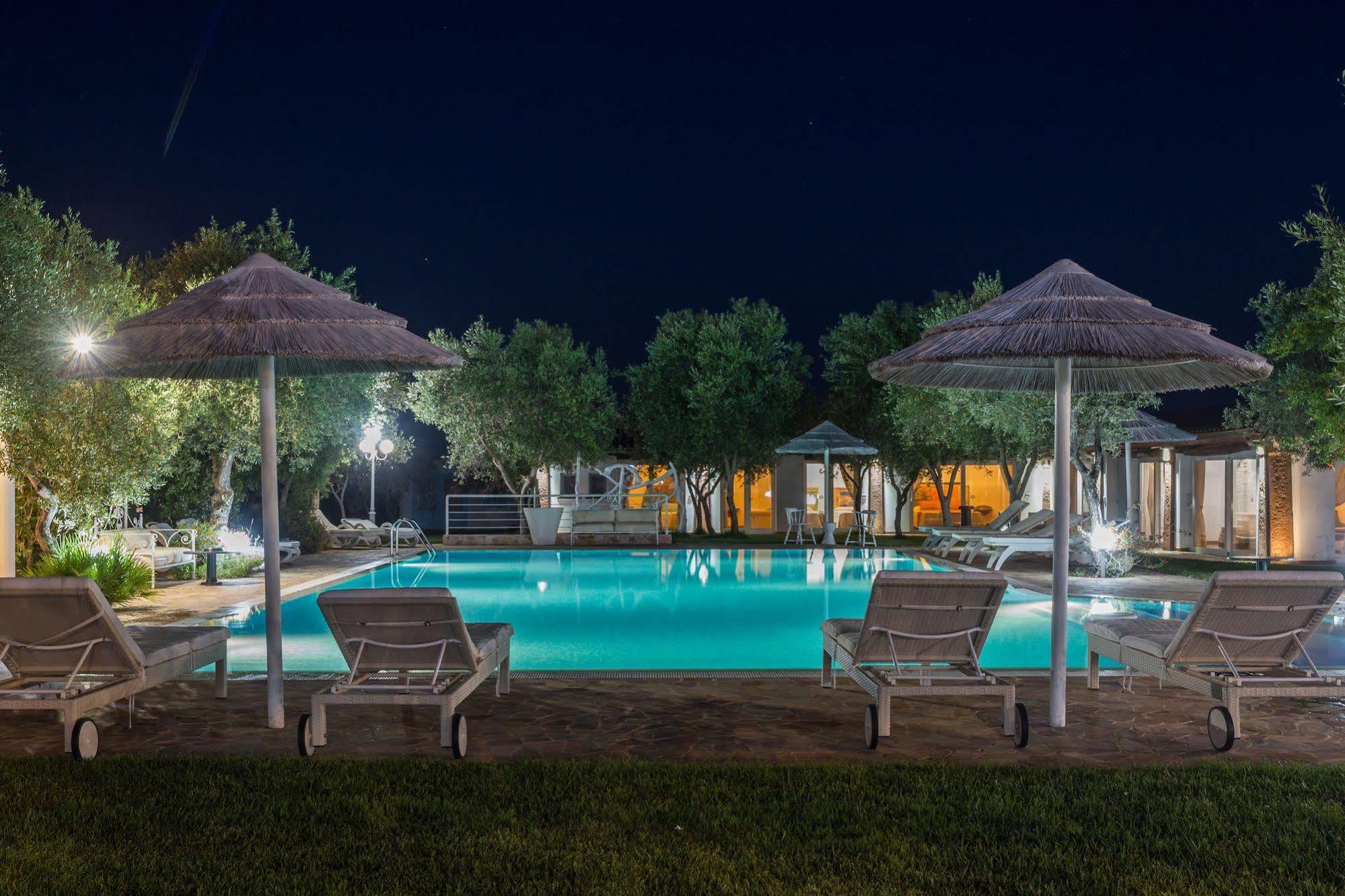 Couette-café Da Renzo 3*