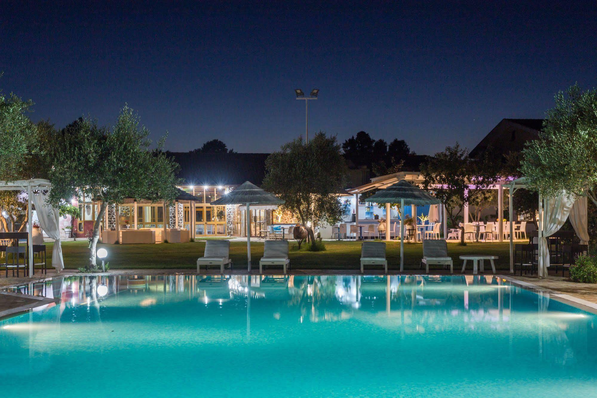 Locanda Da Renzo Bed & Breakfast