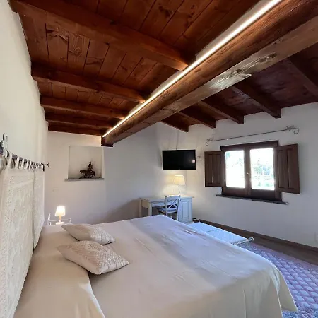 Locanda Da Renzo Bed and Breakfast Siamaggiore Buitenkant foto