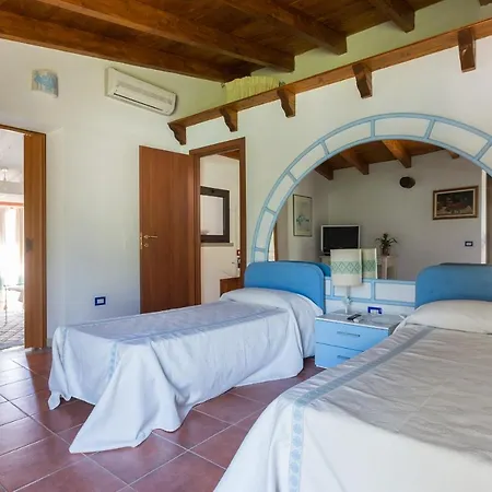 Locanda Da Renzo Bed and Breakfast Siamaggiore Buitenkant foto