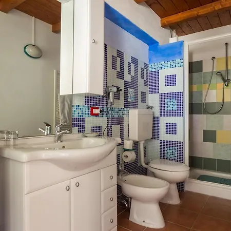 Locanda Da Renzo Bed and Breakfast Siamaggiore Buitenkant foto