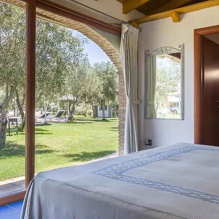 Locanda Da Renzo Bed and Breakfast Siamaggiore Buitenkant foto