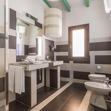 Locanda Da Renzo Bed and Breakfast Siamaggiore Buitenkant foto