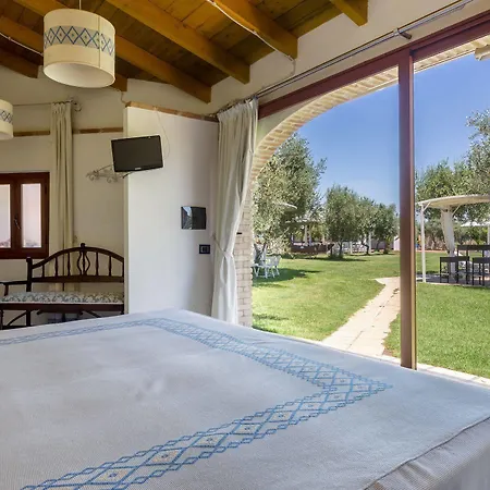 Locanda Da Renzo Bed and Breakfast Siamaggiore Buitenkant foto